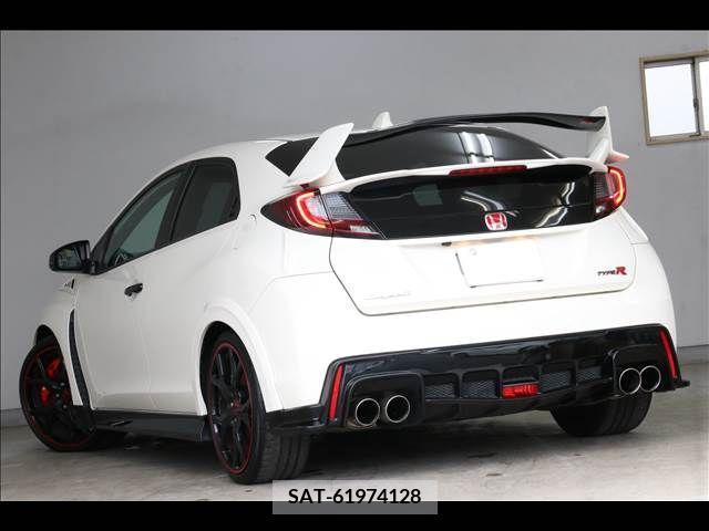 Honda CIVIC 2016-02 250693-7