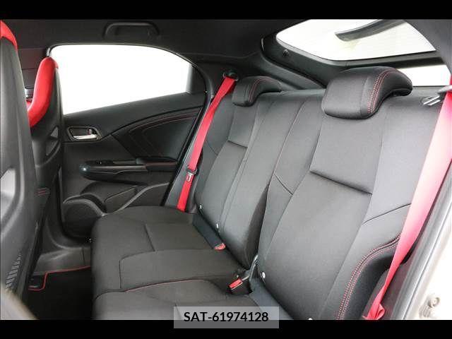 Honda CIVIC 2016-02 250693-16