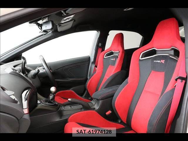 Honda CIVIC 2016-02 250693-15
