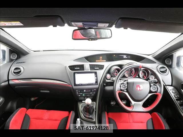 Honda CIVIC 2016-02 250693-2