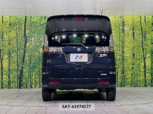 Suzuki SPACIA 2014-04 368646-12