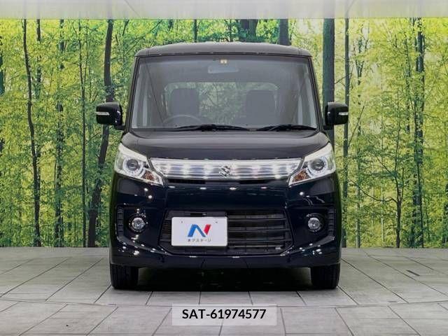 Suzuki SPACIA 2014-04 368646-11