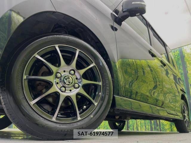 Suzuki SPACIA 2014-04 368646-10
