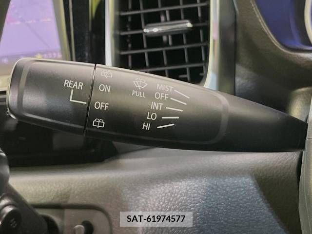 Suzuki SPACIA 2014-04 368646-19