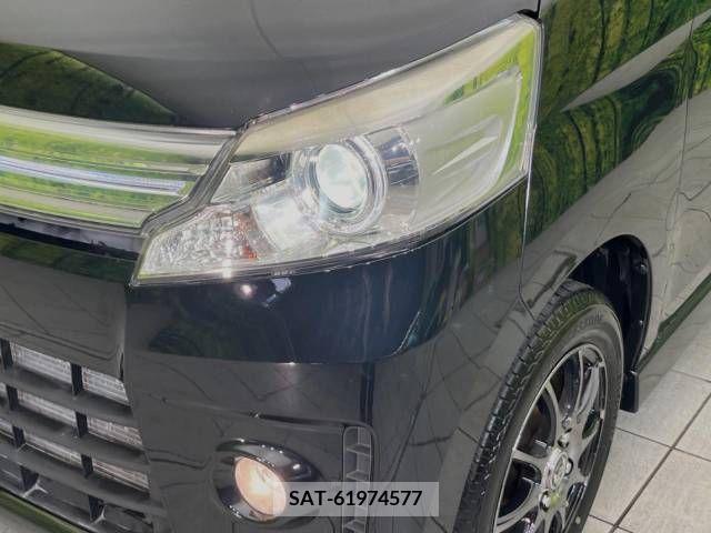 Suzuki SPACIA 2014-04 368646-9