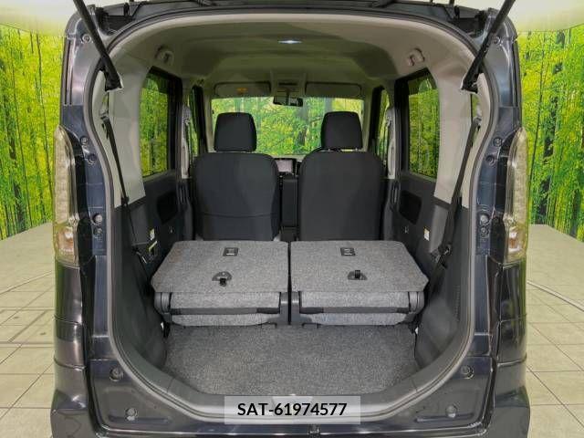 Suzuki SPACIA 2014-04 368646-8