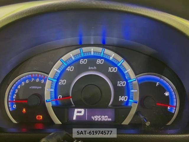 Suzuki SPACIA 2014-04 368646-17