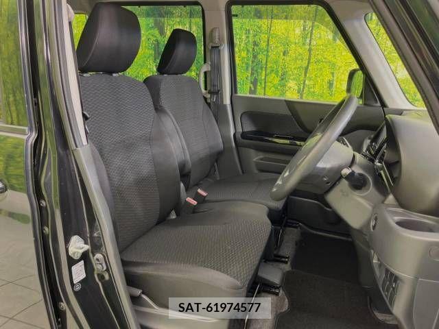 Suzuki SPACIA 2014-04 368646-6