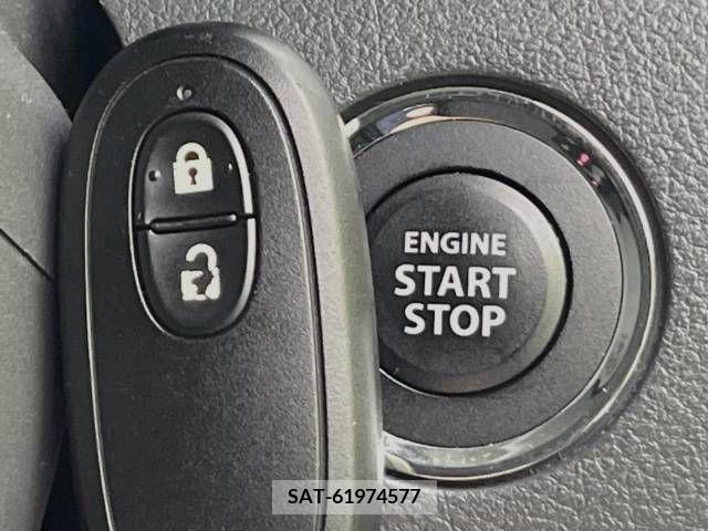 Suzuki SPACIA 2014-04 368646-5
