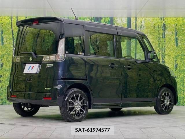 Suzuki SPACIA 2014-04 368646-14