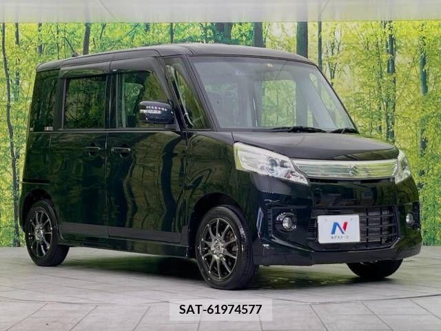 Suzuki SPACIA 2014-04 368646-13