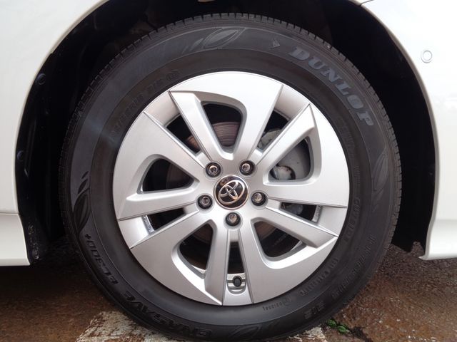 Toyota PRIUS 2018-09 11377-26