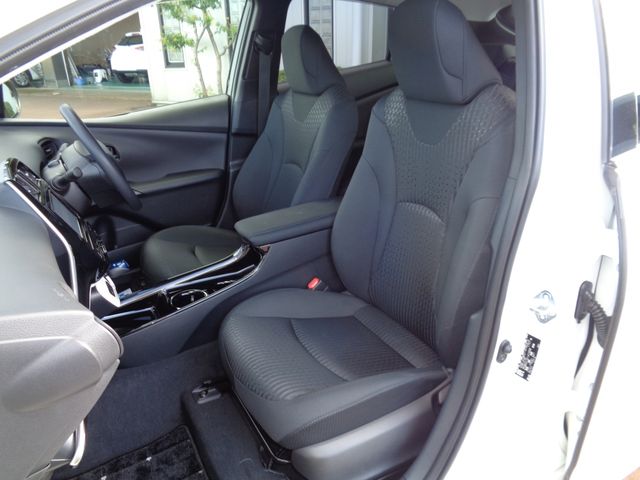 Toyota PRIUS 2018-09 11377-10
