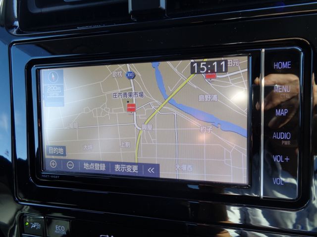 Toyota PRIUS 2018-09 11377-14