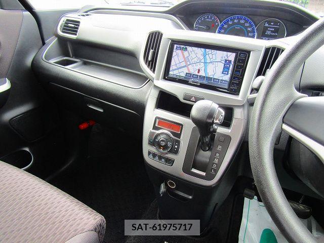 Suzuki SOLIO 2018-03 368375-4