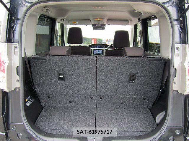 Suzuki SOLIO 2018-03 368375-13