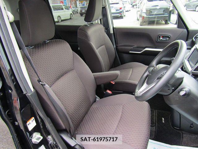 Suzuki SOLIO 2018-03 368375-3