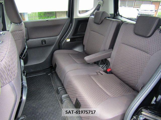 Suzuki SOLIO 2018-03 368375-12