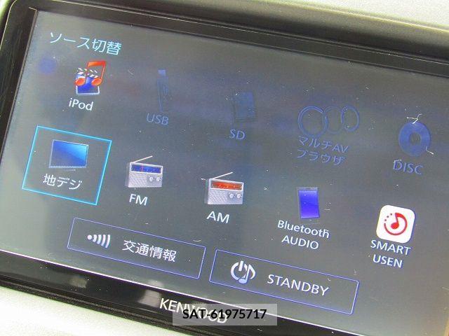 Suzuki SOLIO 2018-03 368375-11