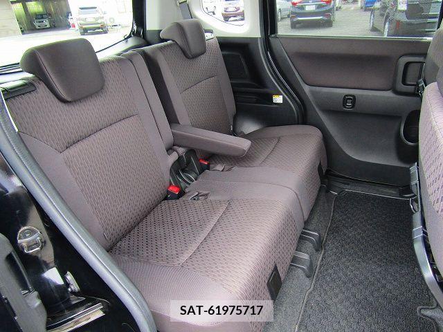 Suzuki SOLIO 2018-03 368375-9