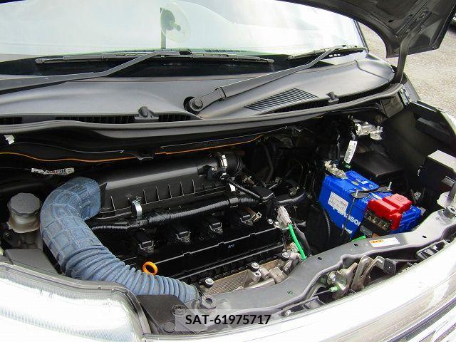 Suzuki SOLIO 2018-03 368375-27