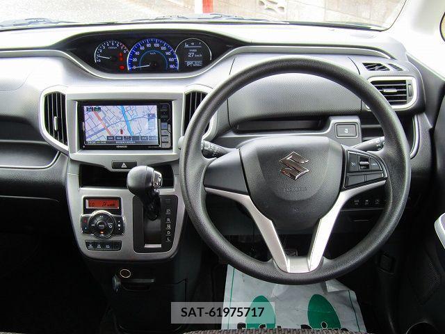 Suzuki SOLIO 2018-03 368375-7