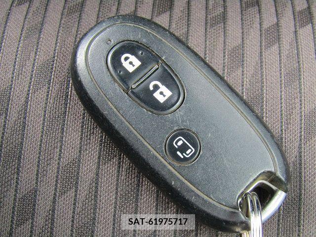 Suzuki SOLIO 2018-03 368375-23