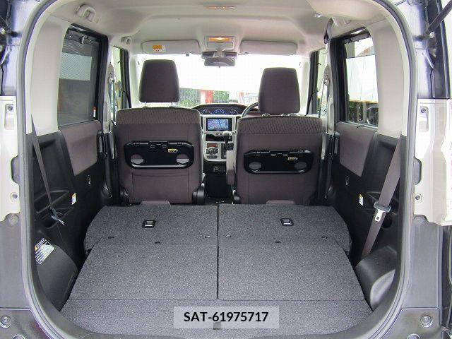 Suzuki SOLIO 2018-03 368375-19