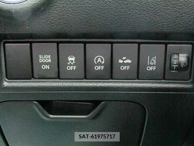 Suzuki SOLIO 2018-03 368375-20