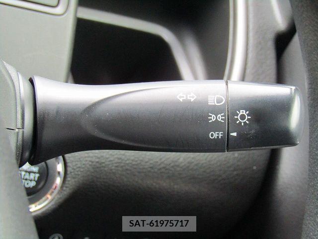 Suzuki SOLIO 2018-03 368375-17