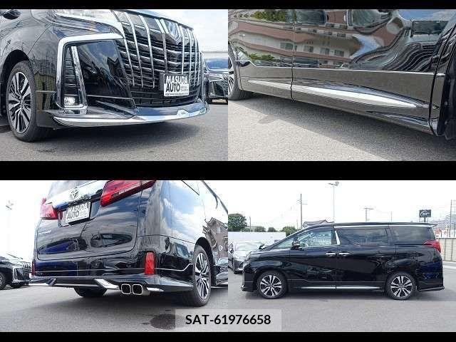 Toyota ALPHARD 2022-11 388989-12