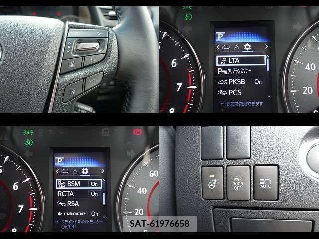 Toyota ALPHARD 2022-11 388989-11