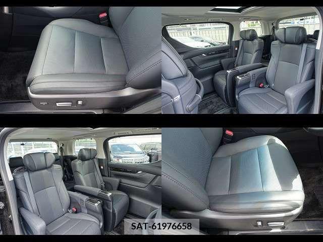Toyota ALPHARD 2022-11 388989-18