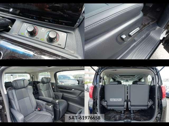 Toyota ALPHARD 2022-11 388989-9