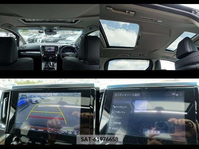 Toyota ALPHARD 2022-11 388989-7
