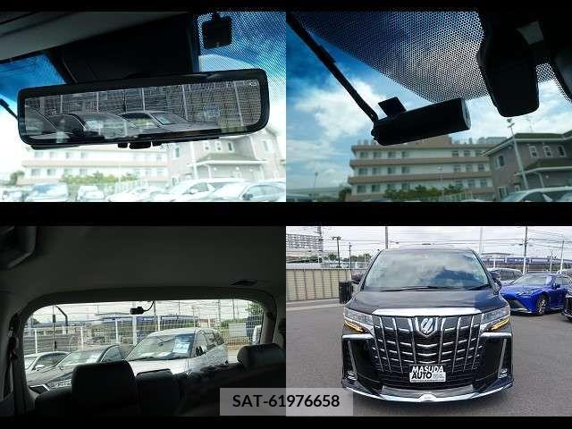 Toyota ALPHARD 2022-11 388989-8
