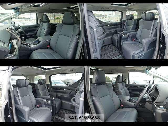 Toyota ALPHARD 2022-11 388989-17