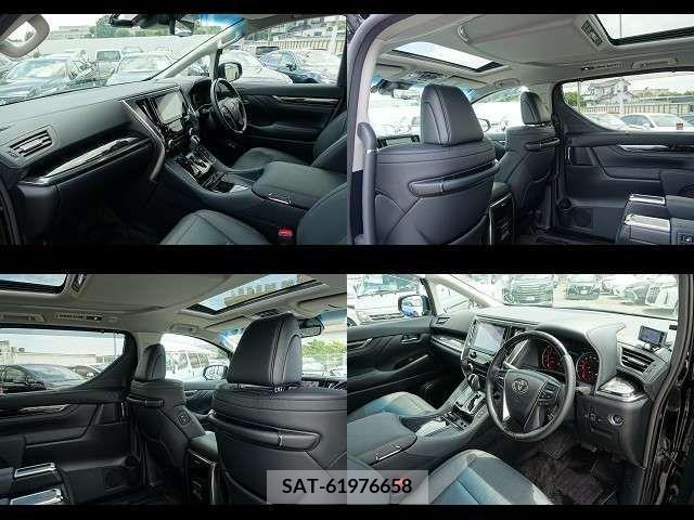 Toyota ALPHARD 2022-11 388989-16