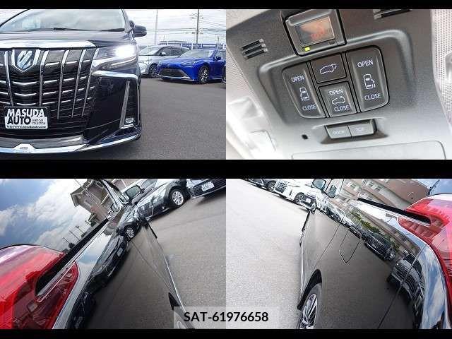Toyota ALPHARD 2022-11 388989-13