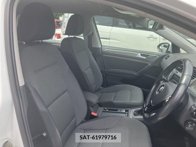 VolksWagen GOLF 2014-03 289523-4