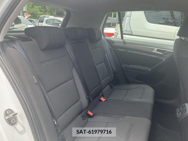 VolksWagen GOLF 2014-03 289523-5