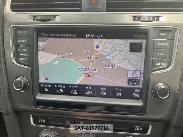 VolksWagen GOLF 2014-03 289523-6