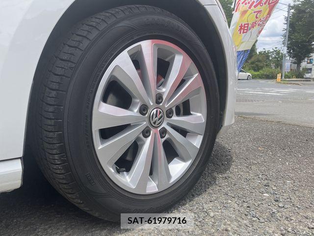 VolksWagen GOLF 2014-03 289523-8