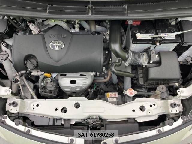 Toyota SIENTA 2022-04 336994-19