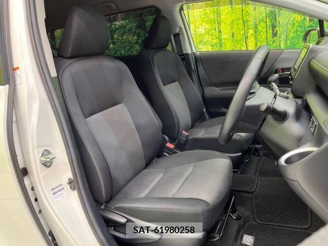 Toyota SIENTA 2022-04 336994-8