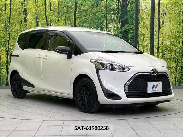 Toyota SIENTA 2022-04 336994-17