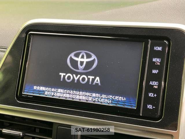 Toyota SIENTA 2022-04 336994-4