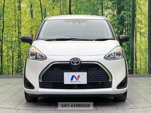 Toyota SIENTA 2022-04 336994-15