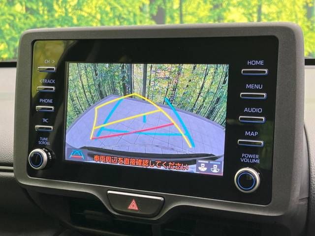 Toyota YARIS CROSS 2023-03 186840-4