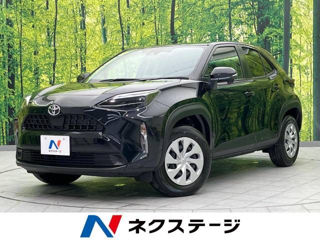 Toyota YARIS CROSS 2023-03 186840-0